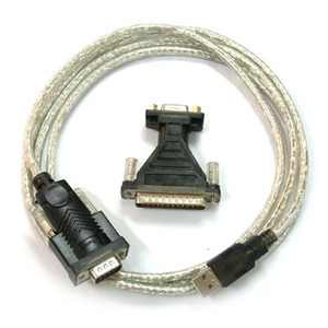 NETmate KW-825 USB2.0 시리얼 변환기